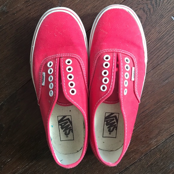 Vans - Picture 1 of 2